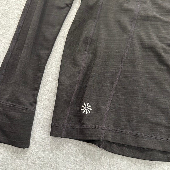 Athleta long sleeve quarter zip - Picture 4 of 5